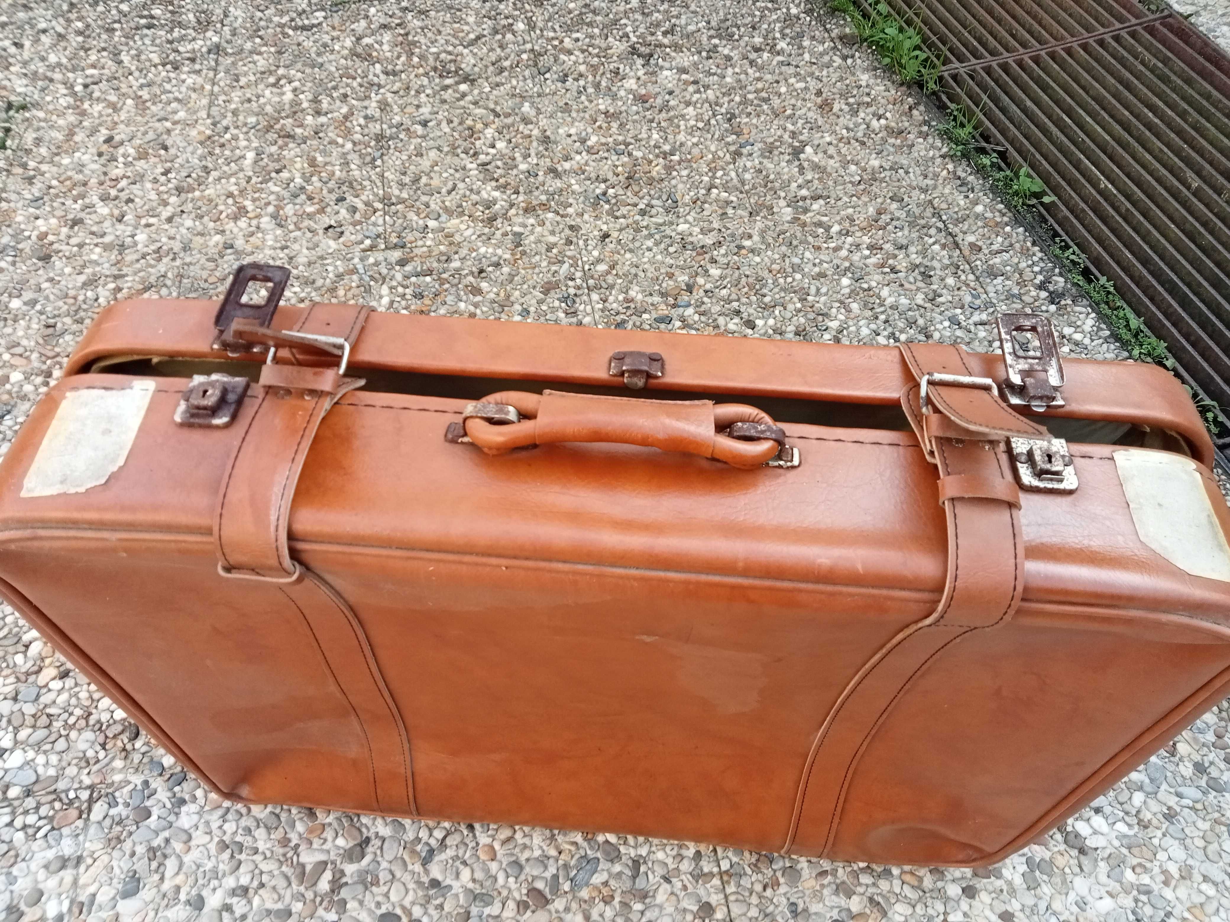 Mala viagem VINTAGE