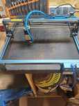 Grawerka Laserowa Sculpfun S10 10w + pompa powietrza