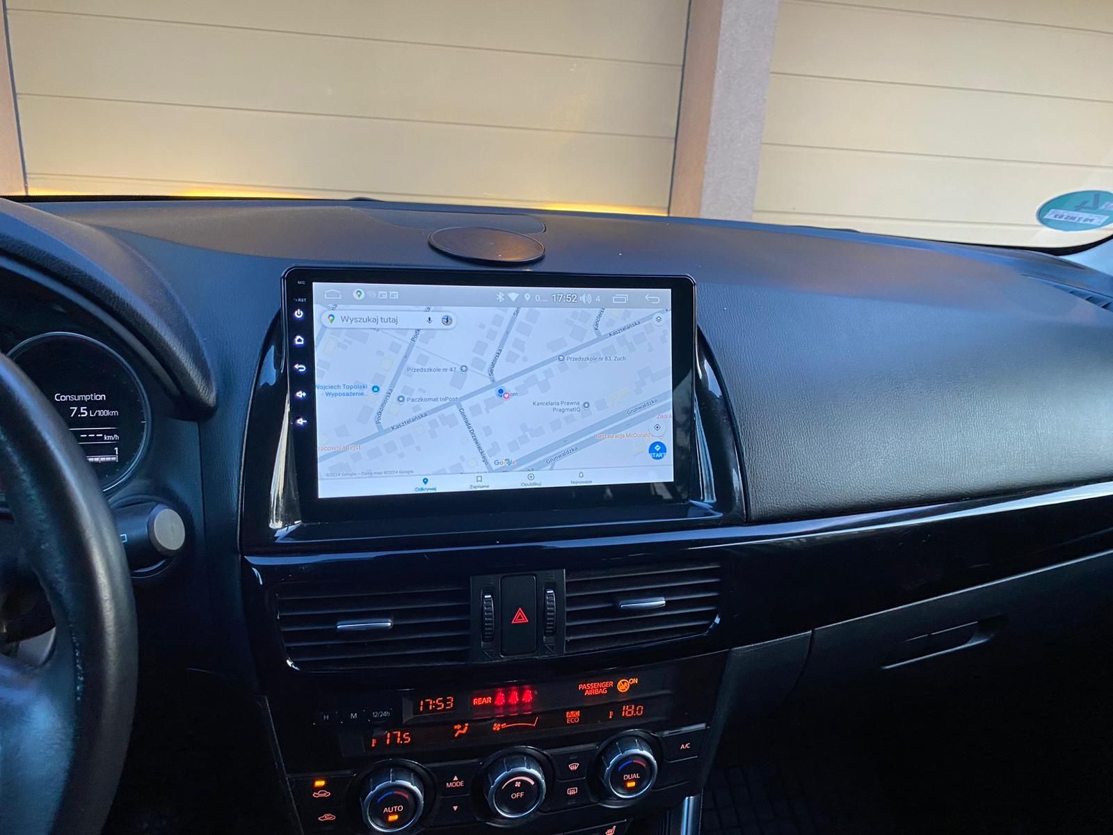 Sprzedam Mazda CX-5  SUV