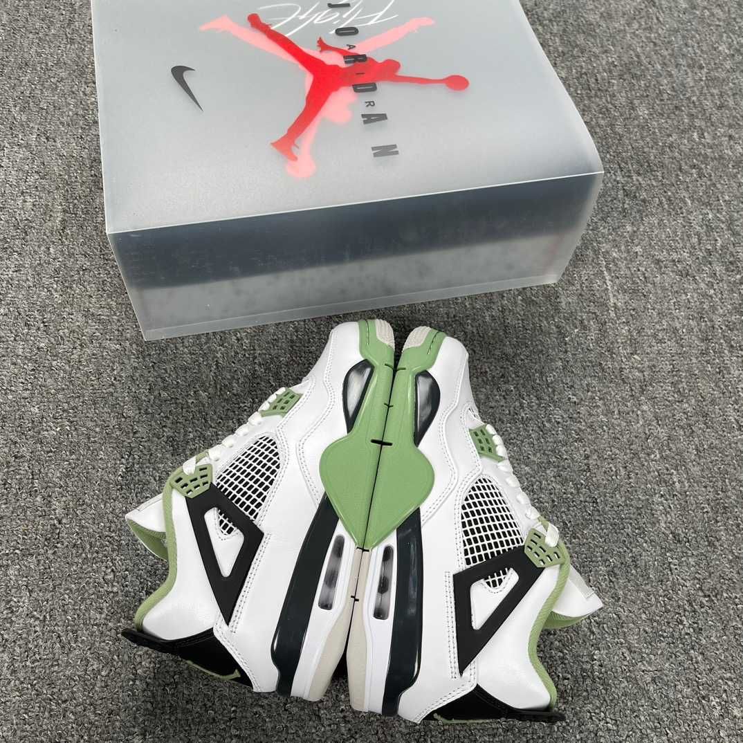 Nike_Jordan_4 | Retro rozmiar R.44