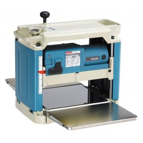 Makita 2012 NB - strugarka grubościówka