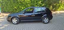 Volkswagen Golf Sprowadzony Z Niemiec / Bdb wyposażenie. / bdb stan . Zobacz