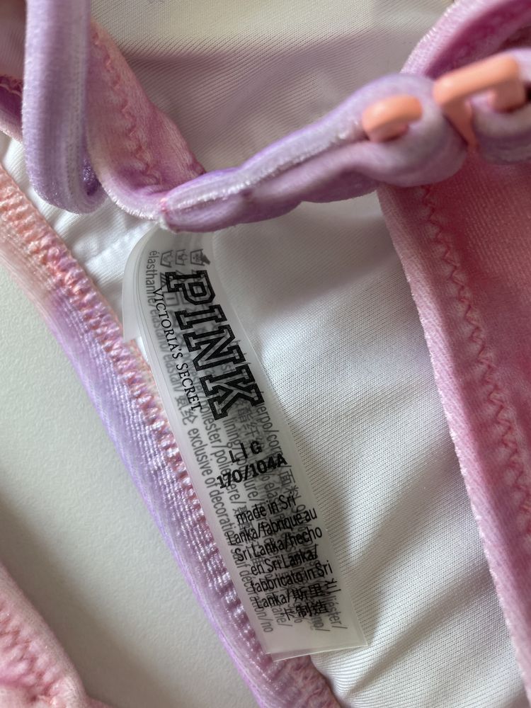 Купальник Victoria’s Secret