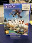 Tony Hwak's Pro Skater 3+4 Ps4 (NOWA)