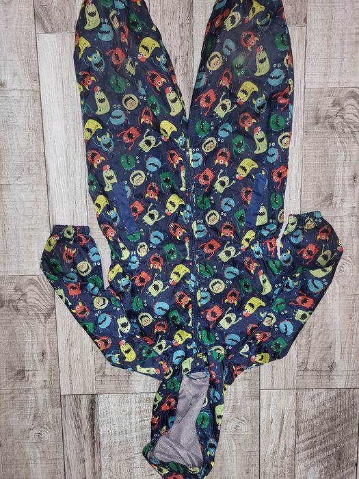 Комбінезон грязепруф 1.5 роки