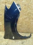 Nissan Qashqai 1 FL lift błotnik przód przedni prawy kolor BW9G
