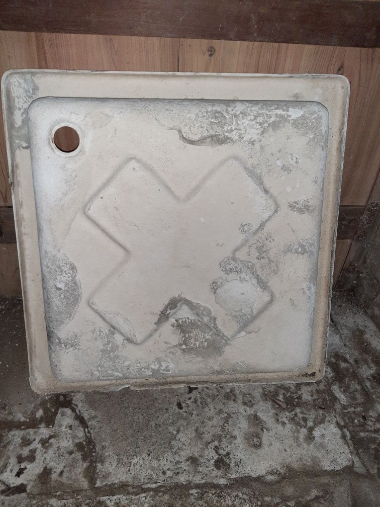 Poliban base de duche