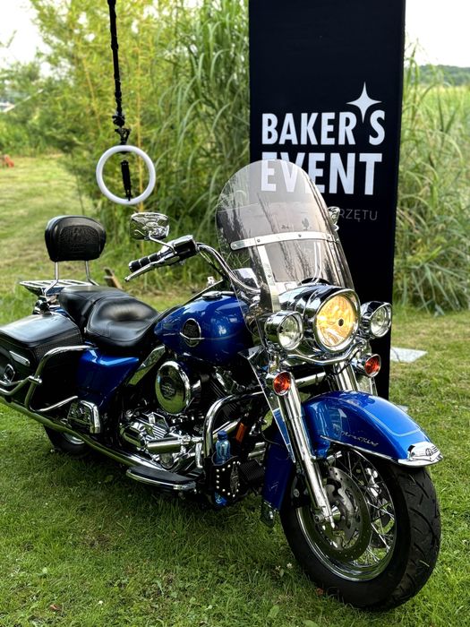 Harley Davidson Road King