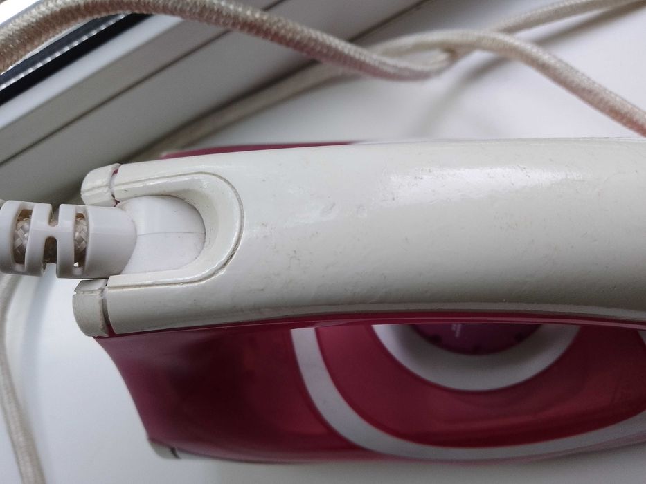 Утюг Philips б/у