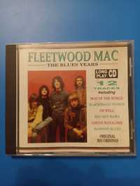 Fleetwood Mac The Blues years płyta CD
