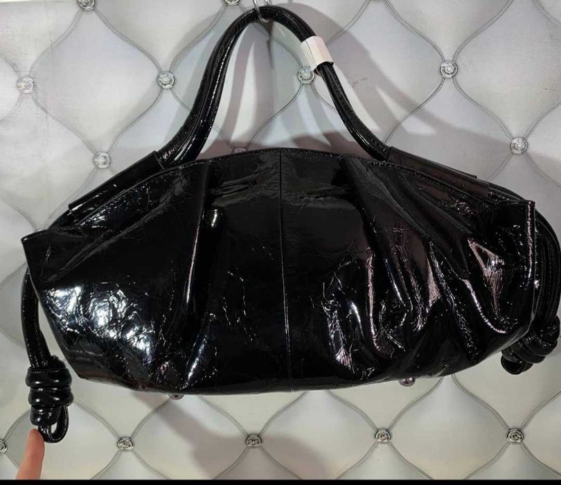 сумка, шкіра, P&E