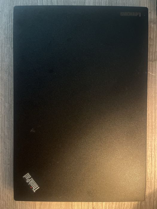 Lenovo ThinkPad x270 i5 8/120 GB