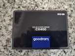 Disco interno SSD 512 GB