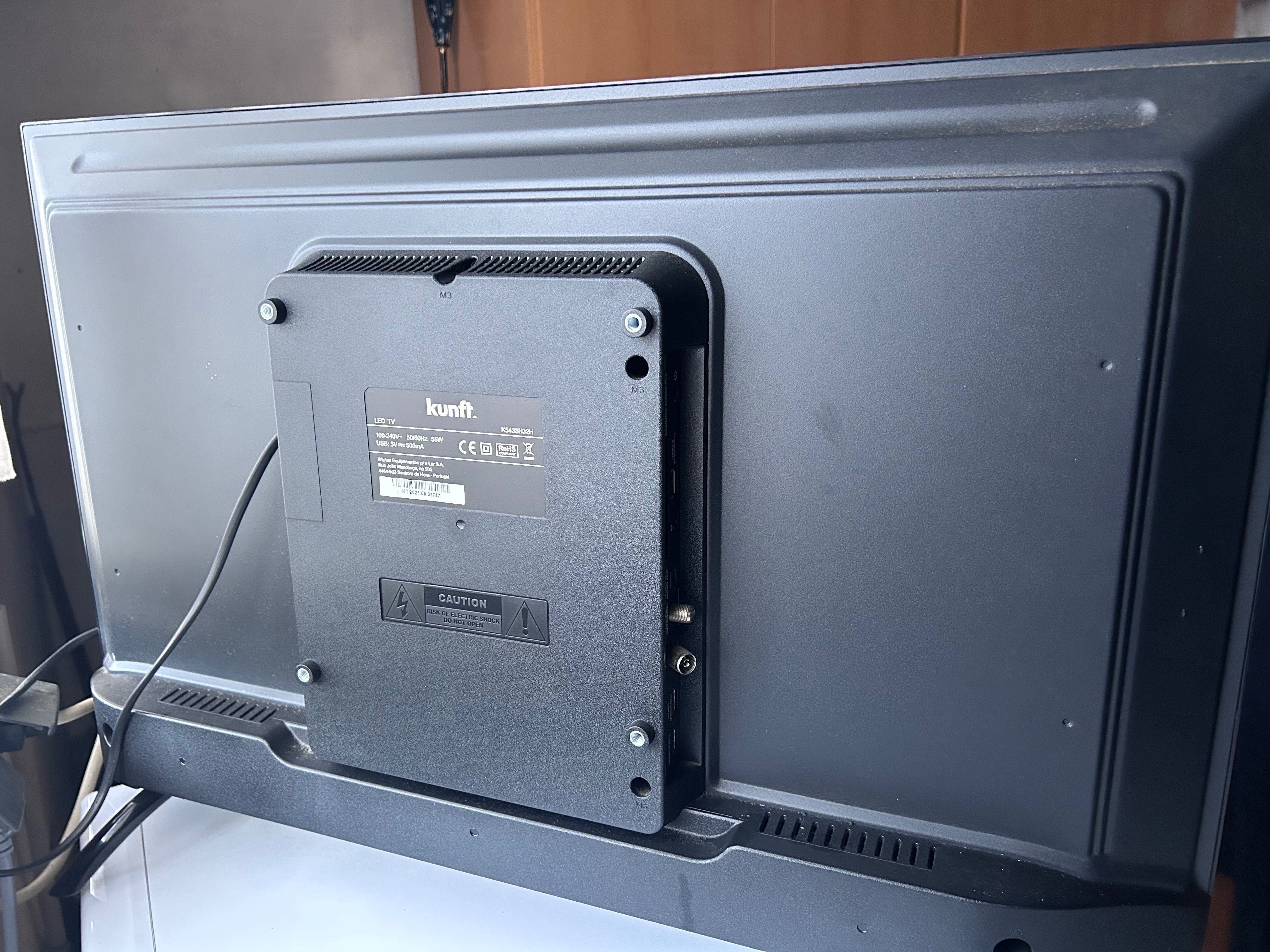 Kunft TV led 32”
