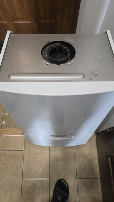 Piec gazowy Vaillant ecoTEC pro VC 246/5-3