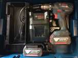 Aparafusadora Bosch 18v