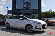 Citroën DS5 2.0 Hybrid4 Business Executive Automat Navi Kamera Panorama Certyfikat