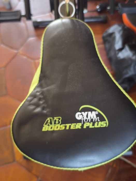 Máquina de musculação GYMFORM