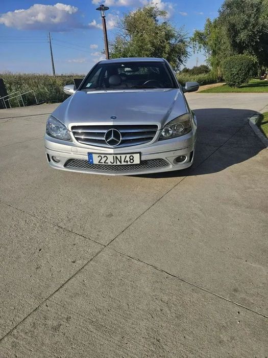 Mercedes-Benz CLC 220 CDi
