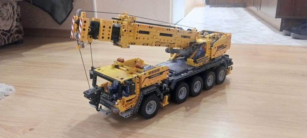 конструктор lego