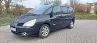 Renault Grand Espace 2010, 2.0dci 130km