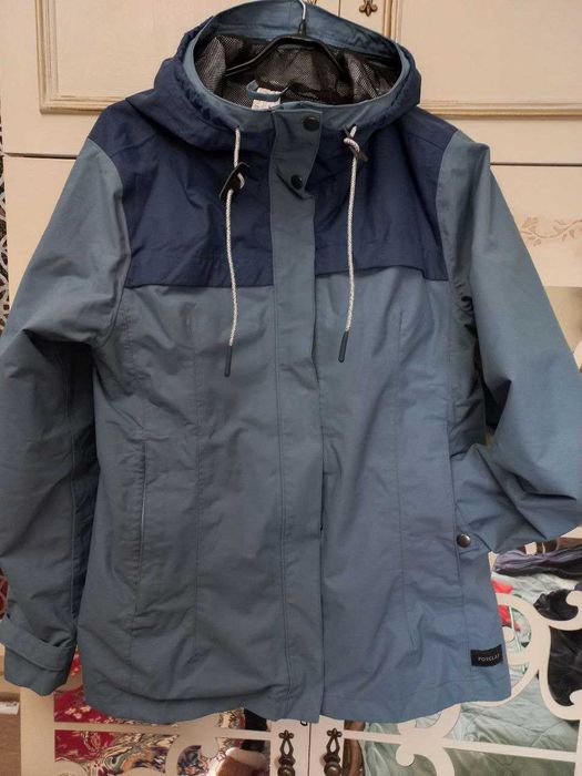 Термокуртка Decathlon р.L