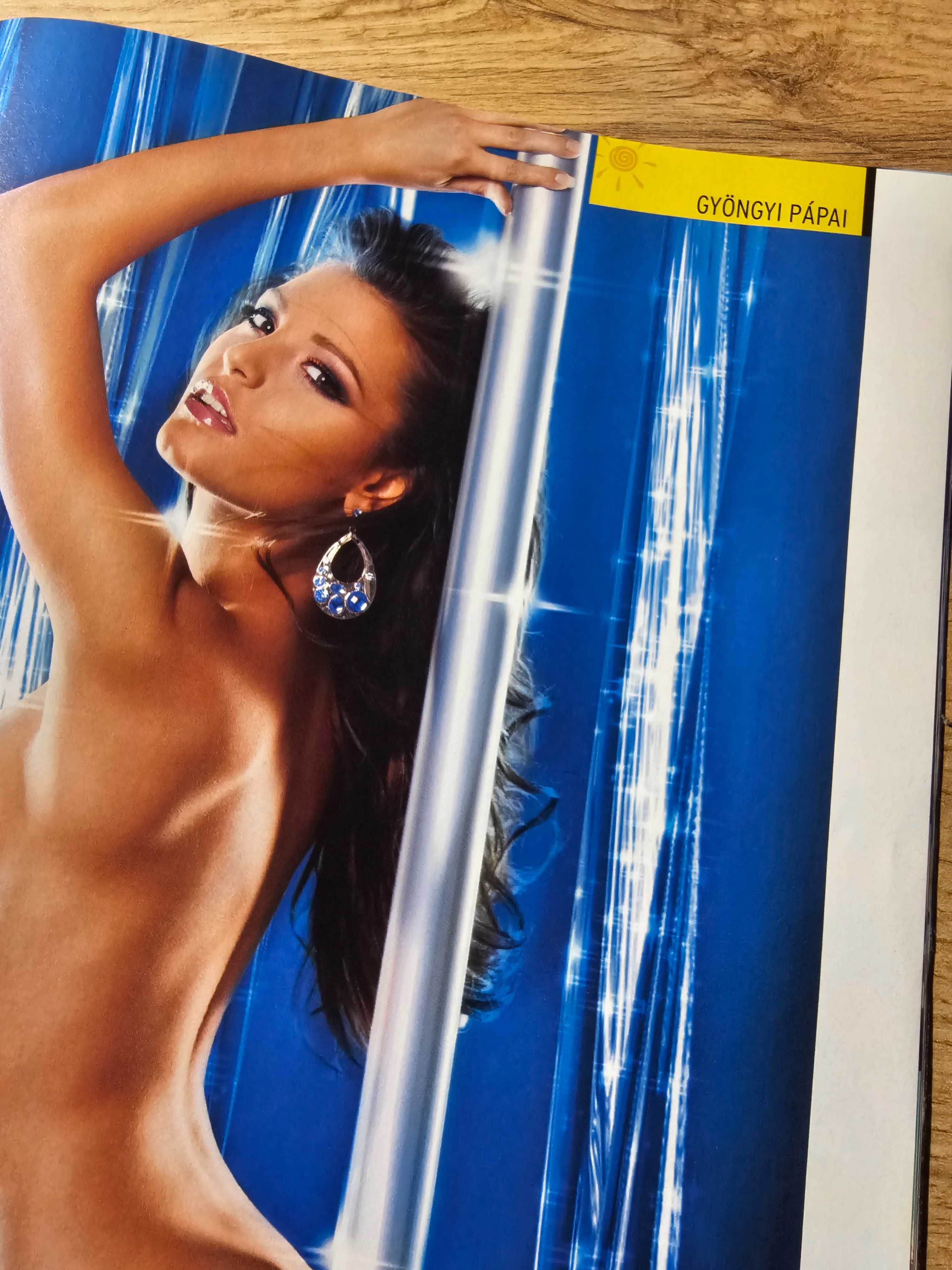 CKM 8/2010 - Anita i Edyta Zaboroś, Monika Pietrasińska, Gyöngyi Pápa