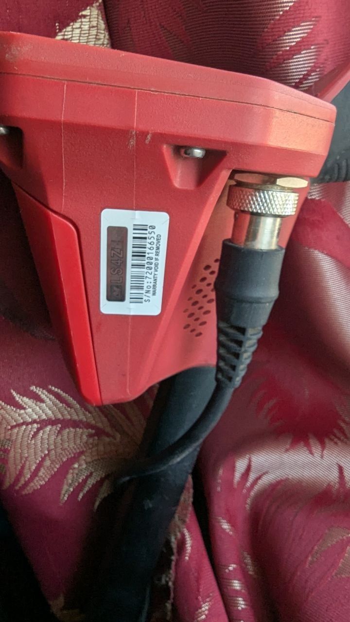Minelab vanquish 340 бу.