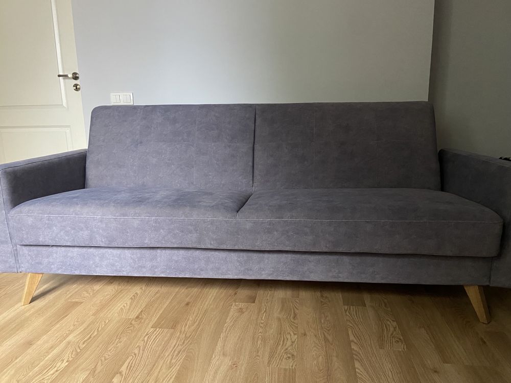 Sofa 3 os. z funkcją spania IWC Home