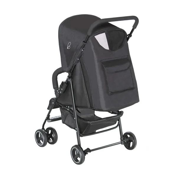 Carrinho bebe portatil