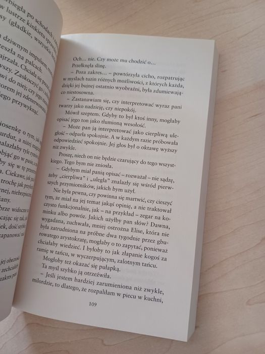 Jak zaczyna się miłość - Julie Anne Long