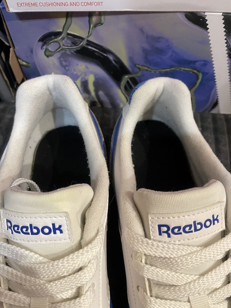 Чоловічі кросівки Reebok Royal Glide 44(28,5см) оригінал