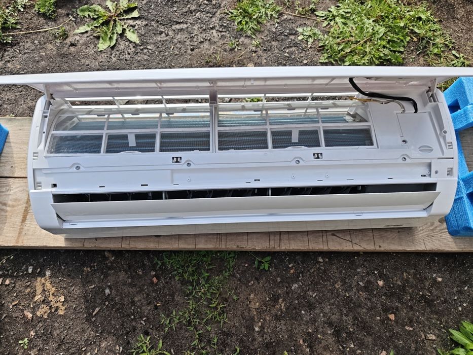 Фанкоїл NEOCLIMA FWN 450