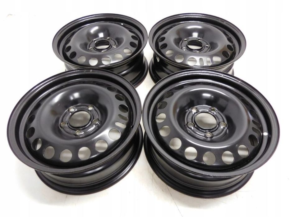 FELGI 16 OPEL ASTRA J INSIGNIA B ZAFIRA CHEVROLET ORLANDO CAPTIVA VOLT CRUZE