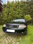 AUDI A6 C5 2.5TDI quattro