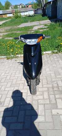 Продам скутер Yamaha jog