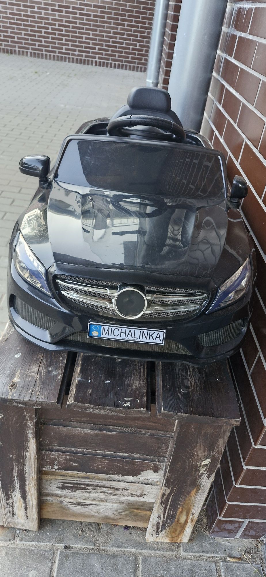 Jeździk, samochód  dla dzieci