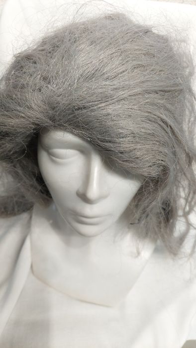 Перука парик волосся