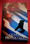 O Quarto Protocolo de Frederick Forsyth