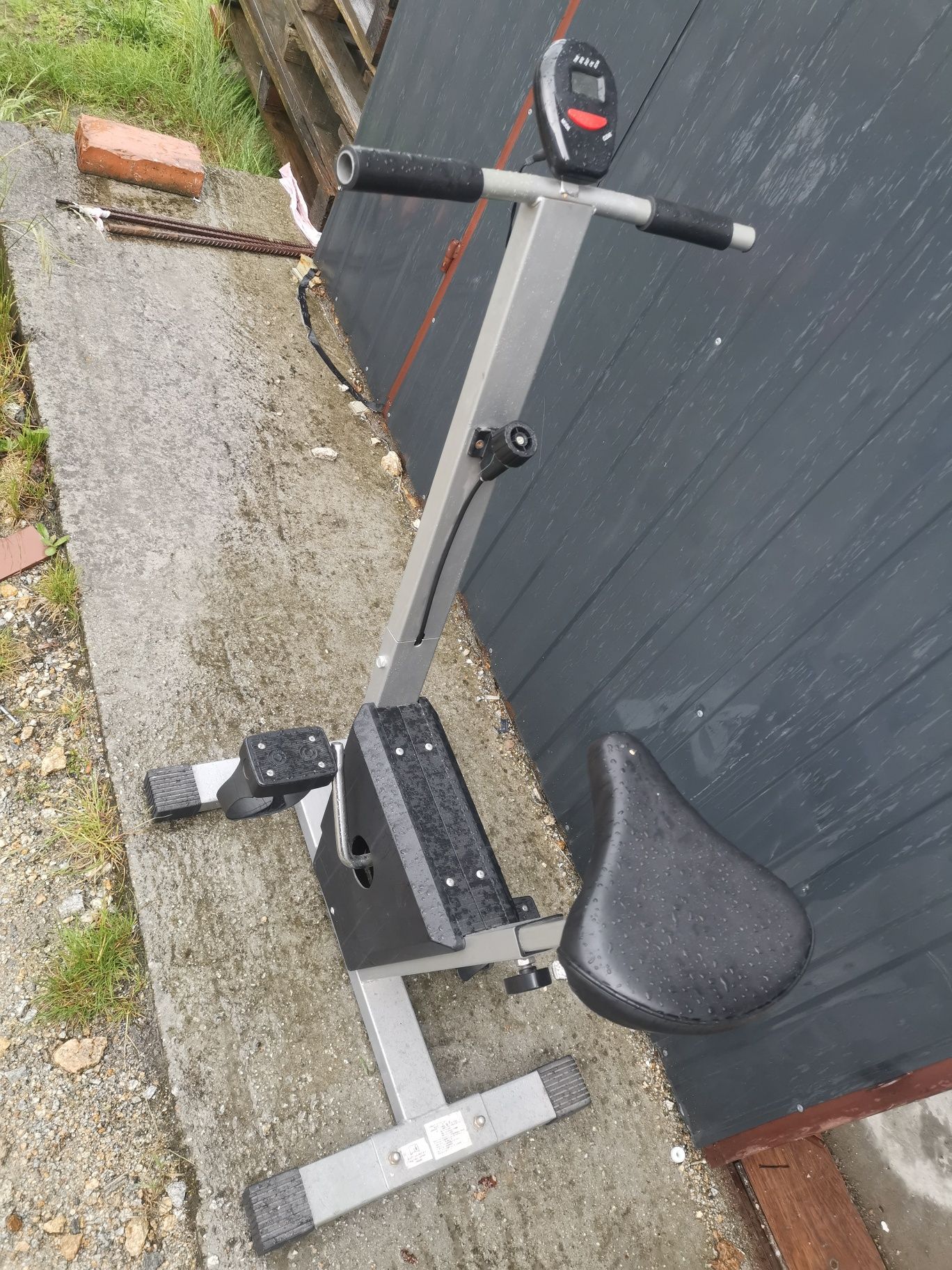 Sprzedam Rowerek stacjonarny