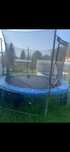 Trampolina  3m  Hop Sport