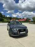 Audi Q5 Quattro 2008 rok