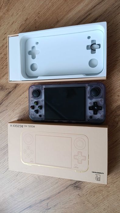 Ігрова приставка, консоль Anbernic RG35XX H