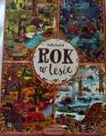 ROK W LESIE- Emilia Dziubak