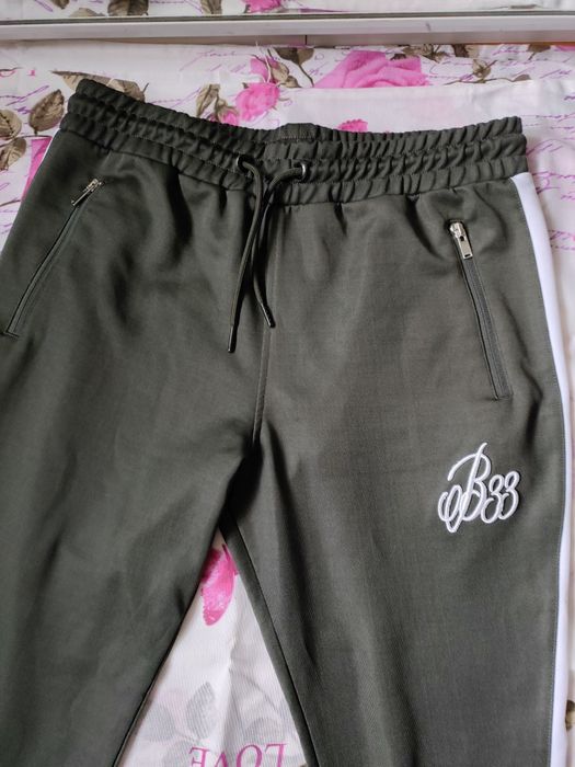 Dres sportowy damski