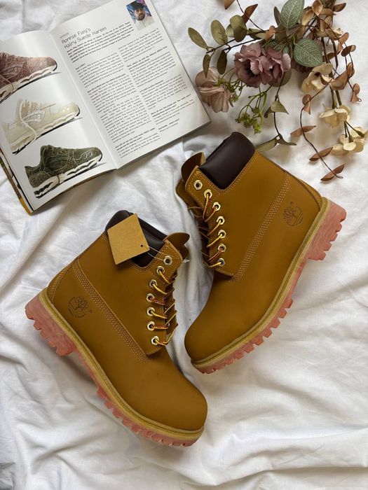 Черевики Timberland 36-45