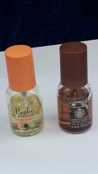 Набір Духі Yves Rocher miniature 20 ml France