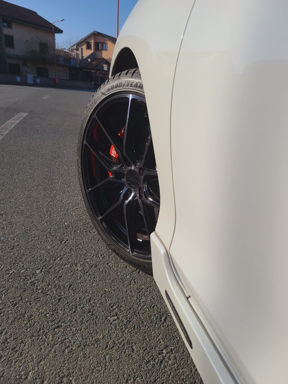 Japan Racing JR44 R19 5X114.3 8.5 ET45 FlowForm