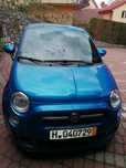 Fiat 500 sport turbo