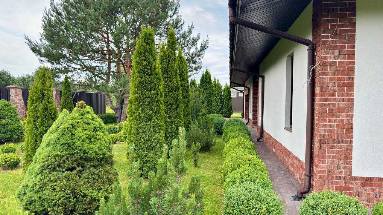 Продажа дома в Дзвонковом 260м2, ТОП локация, без %